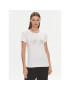 Liu Jo Sport Тишърт TA4246 JS003 Екрю Regular Fit - Pepit.bg
