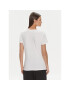 Liu Jo Sport Тишърт TA4246 JS003 Екрю Regular Fit - Pepit.bg
