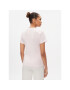 Liu Jo Sport Тишърт TA4246 JS003 Розов Regular Fit - Pepit.bg