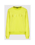 Liu Jo Sport Суитшърт TA2007 F0090 Зелен Regular Fit - Pepit.bg