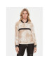 Liu Jo Суитшърт TA4018 J4623 Бежов Regular Fit - Pepit.bg
