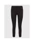 Liu Jo Текстилни панталони CA2072 J1881 Черен Regular Fit - Pepit.bg