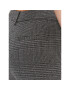 Liu Jo Текстилни панталони CF3304 T2529 Сив Regular Fit - Pepit.bg