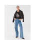 Liu Jo Тишърт 5F3135 JS923 Черен Regular Fit - Pepit.bg
