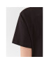 Liu Jo Тишърт 5F3135 JS923 Черен Regular Fit - Pepit.bg