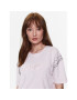 Liu Jo Тишърт A3418 J5003 Розов Regular Fit - Pepit.bg