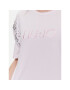 Liu Jo Тишърт A3418 J5003 Розов Regular Fit - Pepit.bg