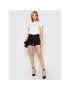 Liu Jo Тишърт CA1174 J5003 Бял Regular Fit - Pepit.bg