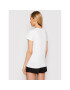 Liu Jo Тишърт CA1174 J5003 Бял Regular Fit - Pepit.bg