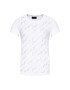 Liu Jo Тишърт CA1174 J5003 Бял Regular Fit - Pepit.bg