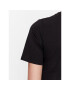 Liu Jo Тишърт CF3320 JS003 Черен Regular Fit - Pepit.bg