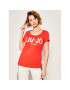 Liu Jo Тишърт FA0280 J5703 Червен Regular Fit - Pepit.bg