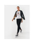 Liu Jo Тишърт MF3272 J6409 Бял Regular Fit - Pepit.bg