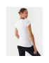 Liu Jo Тишърт MF3272 J6409 Бял Regular Fit - Pepit.bg