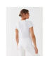 Liu Jo Тишърт MF3313 J6410 Бял Regular Fit - Pepit.bg