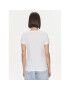 Liu Jo Тишърт MF3338 JS923 Бял Regular Fit - Pepit.bg