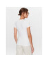Liu Jo Тишърт MF3409 J5003 Бял Regular Fit - Pepit.bg