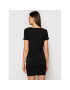 Liu Jo Тишърт TA1151 J7905 Черен Regular Fit - Pepit.bg