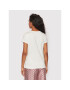 Liu Jo Sport Тишърт TA2210 J6040 Бял Regular Fit - Pepit.bg