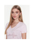 Liu Jo Sport Тишърт TA3089 J5003 Розов Regular Fit - Pepit.bg