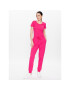Liu Jo Sport Тишърт TA3141 J5003 Розов Regular Fit - Pepit.bg