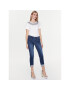 Liu Jo Sport Тишърт TA3182 J5003 Бял Regular Fit - Pepit.bg