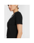 Liu Jo Sport Тишърт TA3182 J5003 Черен Regular Fit - Pepit.bg