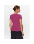 Liu Jo Тишърт TF3295 J0088 Розов Reglan Fit - Pepit.bg