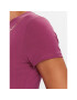 Liu Jo Тишърт TF3295 J0088 Розов Reglan Fit - Pepit.bg