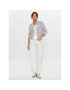 Liu Jo Тишърт TF3297 J6040 Бял Regular Fit - Pepit.bg