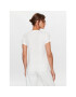 Liu Jo Тишърт TF3297 J6040 Бял Regular Fit - Pepit.bg