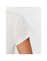 Liu Jo Тишърт TF3297 J6040 Бял Regular Fit - Pepit.bg