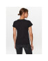 Liu Jo Тишърт TF3297 J6040 Черен Regular Fit - Pepit.bg