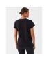 Liu Jo Тишърт TF3297 J6040 Черен Regular Fit - Pepit.bg