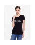 Liu Jo Тишърт VA3025 J5003 Черен Regular Fit - Pepit.bg