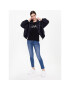 Liu Jo Тишърт VA3025 J5003 Черен Regular Fit - Pepit.bg