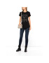 Liu Jo Тишърт W69255 J5003 Черен Regular Fit - Pepit.bg