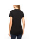 Liu Jo Тишърт W69255 J5003 Черен Regular Fit - Pepit.bg