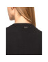 Liu Jo Тишърт W69255 J5003 Черен Regular Fit - Pepit.bg