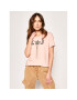 Liu Jo Тишърт WA0135 J5003 Розов Regular Fit - Pepit.bg