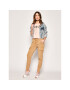 Liu Jo Тишърт WA0135 J5003 Розов Regular Fit - Pepit.bg