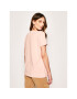 Liu Jo Тишърт WA0135 J5003 Розов Regular Fit - Pepit.bg