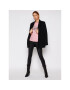 Liu Jo Тишърт WA1327 J0094 Розов Regular Fit - Pepit.bg