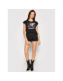 Liu Jo Тишърт WA1337 J5003 Черен Regular Fit - Pepit.bg