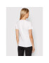 Liu Jo Тишърт WA2421 J5923 Бял Regular Fit - Pepit.bg