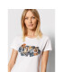 Liu Jo Тишърт WA2421 J5923 Бял Regular Fit - Pepit.bg