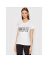 Liu Jo Тишърт WA2421 J5923 Бял Regular Fit - Pepit.bg