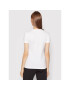 Liu Jo Тишърт WA2421 J5923 Бял Regular Fit - Pepit.bg