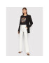 Liu Jo Тишърт WA2421 J5923 Черен Regular Fit - Pepit.bg