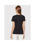 Liu Jo Тишърт WA2421 J5923 Черен Regular Fit - Pepit.bg
